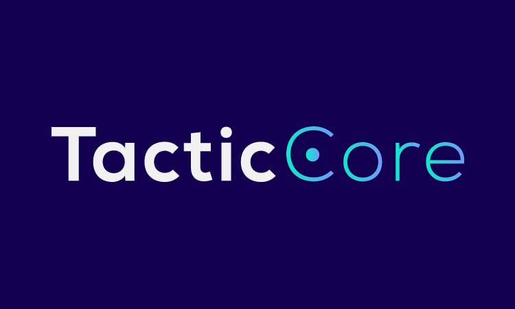 TacticCore.com - New premium domain names